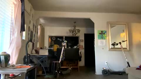 Snapshot of pervertedgrandson chatting on 01.29.25 AKA perverted Step Daddy online show from 01.29.25
