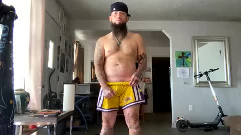 Snapshot of pervertedgrandson chatting on 01.30.25 AKA perverted Step Daddy online show from 01.30.25