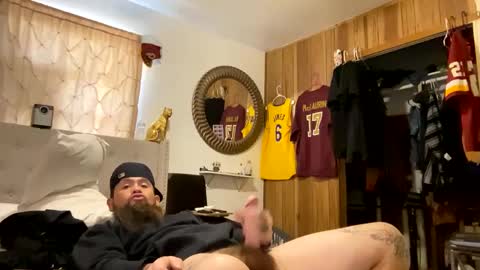 Snapshot of pervertedgrandson chatting on 03.04.25 AKA perverted Step Daddy online show from 03.04.25