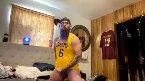 Snapshot of pervertedgrandson chatting on 03.08.25 AKA perverted Step Daddy online show from 03.08.25