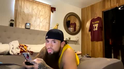 Snapshot of pervertedgrandson chatting on 03.11.25 AKA perverted Step Daddy online show from 03.11.25