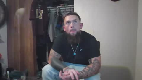 Snapshot of pervertedgrandson chatting on 09.08.25 AKA perverted Step Daddy online show from 09.08.25