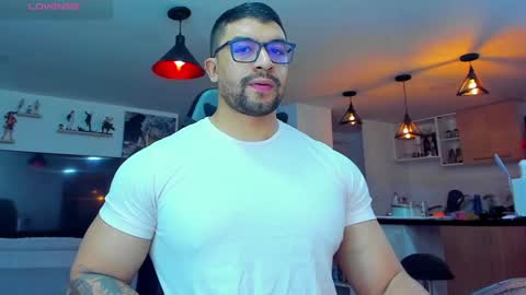 Peter Jack online show from 12.04.24