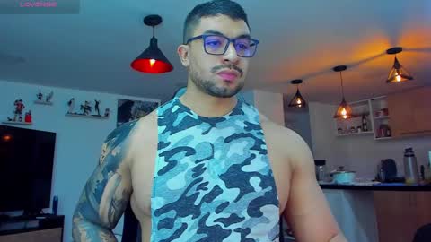 Peter Jack online show from 03.04.25