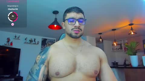 Peter Jack online show from 03.12.25