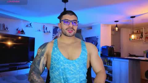 Peter Jack online show from 10.08.25