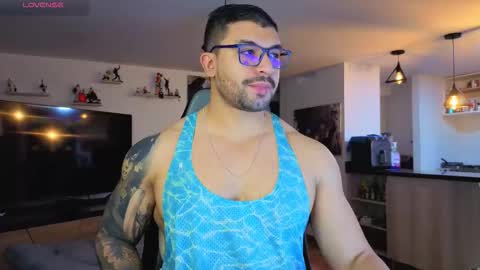 Peter Jack online show from 10.10.25