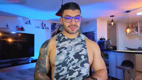 Peter Jack online show from 10.15.25