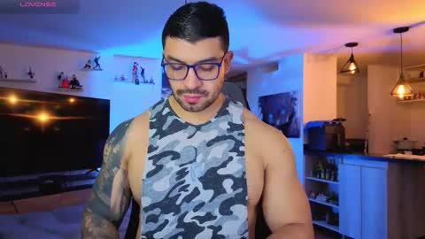 Peter Jack online show from 10.21.25