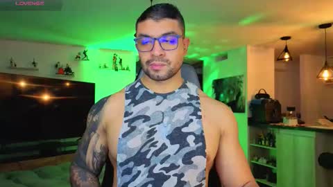 Peter Jack online show from 10.29.25