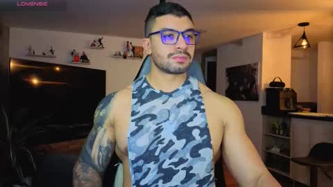 Peter Jack online show from 11.29.25