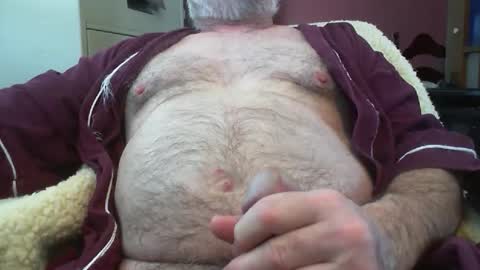 Snapshot of peterlast1958 chatting on 02.05.25 Peter online show from 02.05.25