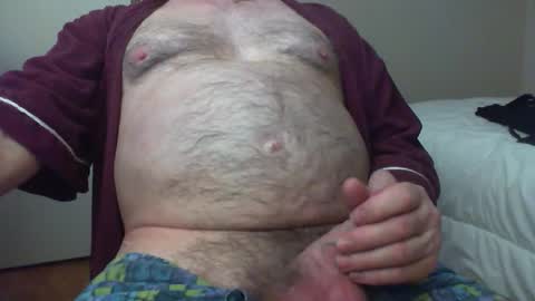 Snapshot of peterlast1958 chatting on 03.12.25 Peter online show from 03.12.25