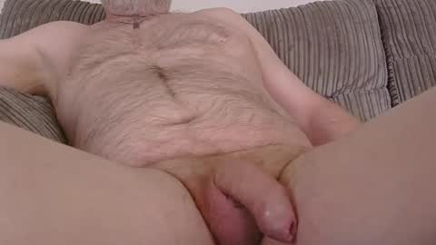 Stroking for my pleasure online show from 10.26.25