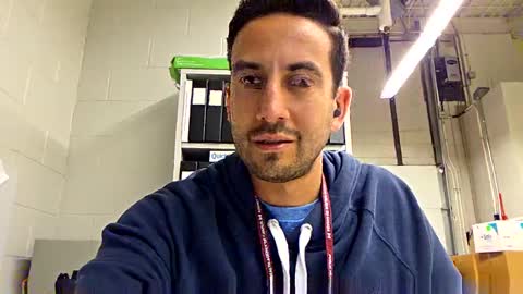 peteypete204 online show from 02.18.25