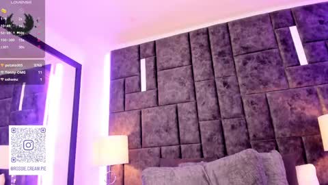 Snapshot of petit_rosseowo chatting on 02.21.25 Im Rosse but u can call me Rossie or Rosita . online show from 02.21.25