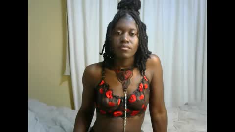 Anya online show from 09.18.25