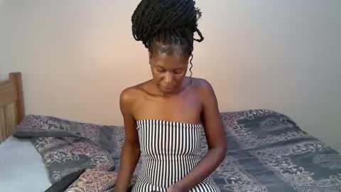 Anya online show from 10.14.25