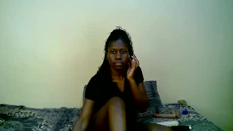 Anya online show from 10.30.25