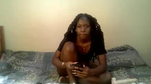 Anya online show from 11.10.25