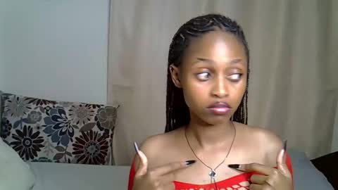 Caramel online show from 10.25.25