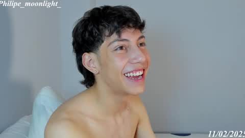 Snapshot of philipe_moonlight_ chatting on 02.11.25 Phil. INDEPENDENT MODEL online show from 02.11.25