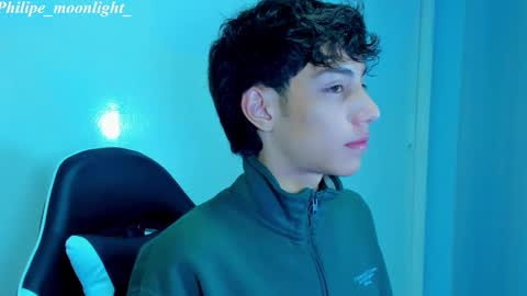 Snapshot of philipe_moonlight_ chatting on 02.25.25 Phil. INDEPENDENT MODEL online show from 02.25.25