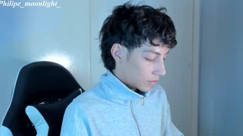 Snapshot of philipe_moonlight_ chatting on 02.28.25 Phil. INDEPENDENT MODEL online show from 02.28.25