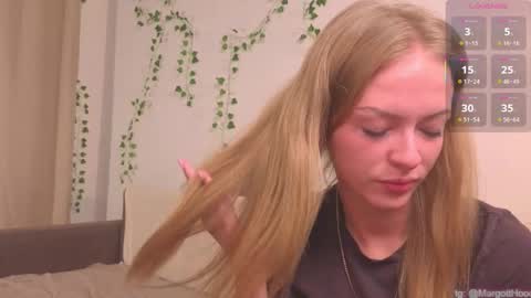 Margot call me Margot  Robbie online show from 10.02.25