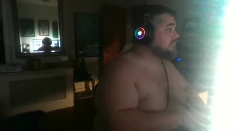 Snapshot of phillybear83 chatting on 09.21.25 phillybear83 online show from 09.21.25