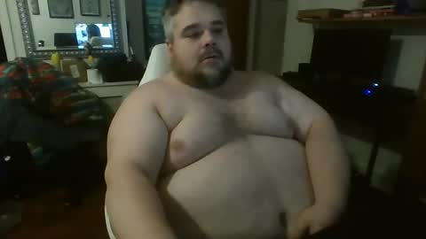 Snapshot of phillybear83 chatting on 11.05.25 phillybear83 online show from 11.05.25