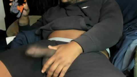 Snapshot of phillydick9 chatting on 01.22.25 phillydick9 online show from 01.22.25
