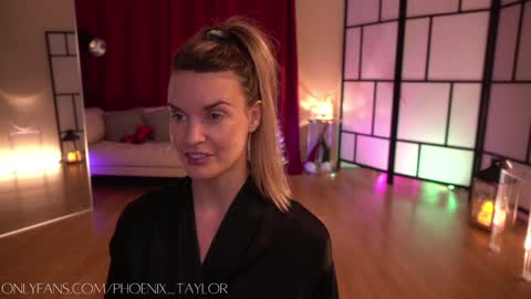 Snapshot of phoenix_taylor chatting on 12.07.24 PHOENIX TAYLOR online show from 12.07.24