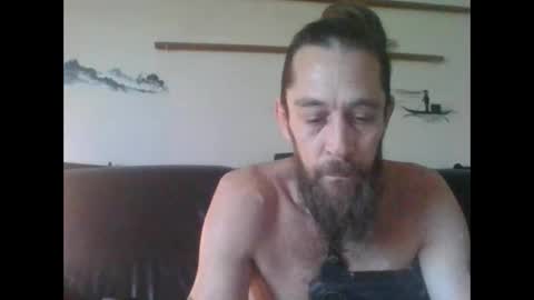 Snapshot of phorceofzen chatting on 01.20.25 phorceofzen online show from 01.20.25