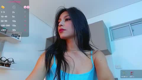 Snapshot of pia_stone1 chatting on 01.09.25 Liz online show from 01.09.25