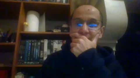 Snapshot of pichoun71 chatting on 12.27.24 pichoun71 online show from 12.27.24