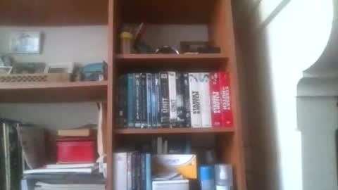 Snapshot of pichoun71 chatting on 10.24.25 pichoun71 online show from 10.24.25