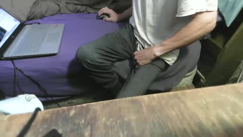 pickle996 online show from 10.13.25