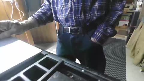 pickle996 online show from 11.16.25