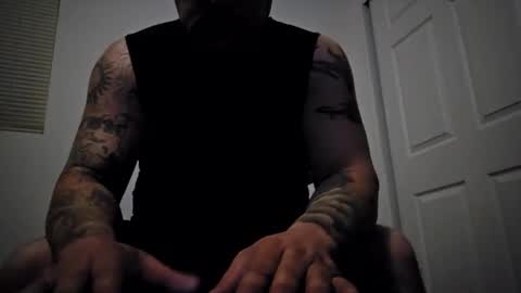 Snapshot of pickleback69 chatting on 10.03.25 pickleback69 online show from 10.03.25