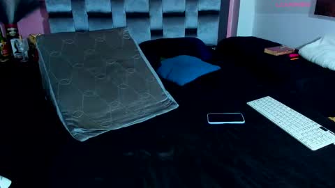 Snapshot of piggy_eddy chatting on 01.10.25 Eddy Brock... Its a pleasure to talk to... online show from 01.10.25