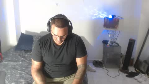 pikoro_gomez online show from 02.07.25