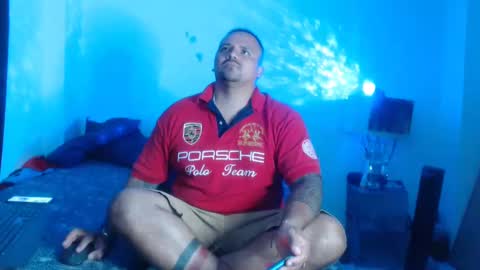 pikoro_gomez online show from 02.21.25