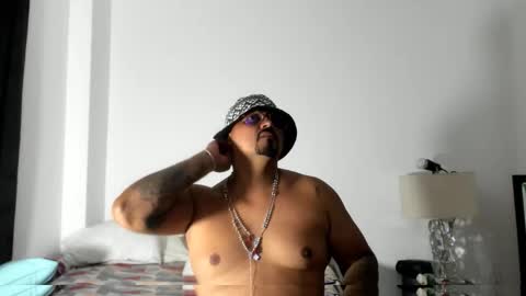 pikoro_gomez online show from 10.17.25