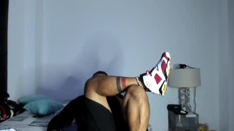 pikoro_gomez online show from 11.25.25