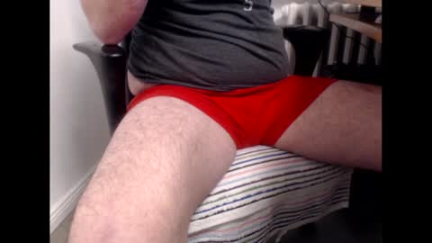 Snapshot of pimmel10 chatting on 01.19.25 pimmel10 online show from 01.19.25