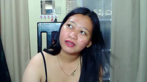 Snapshot of pinay_dhalia chatting on 09.09.25 Dhalia online show from 09.09.25