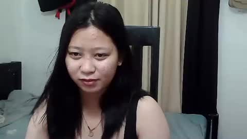 Snapshot of pinay_dhalia chatting on 09.25.25 Dhalia online show from 09.25.25