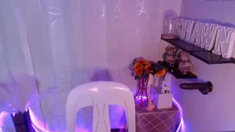 Snapshot of pinay_shawnx chatting on 01.06.25 pinay_shawnx online show from 01.06.25