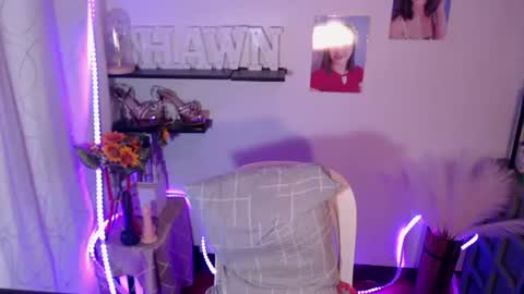 Snapshot of pinay_shawnx chatting on 01.08.25 pinay_shawnx online show from 01.08.25